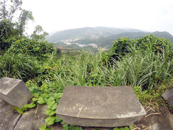 我也不是大无畏 唯独有这点英勇——记火龙越野线