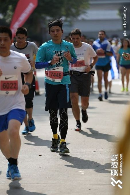 爱跑步的胖友福音——Mizuno Wave Prophecy 3评测