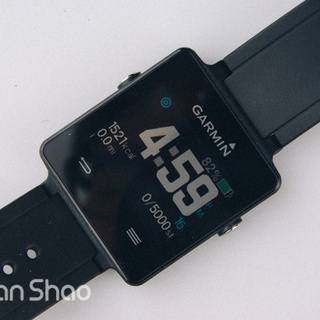 经验 | 那些好用又好看的 Garmin Connect IQ 应用