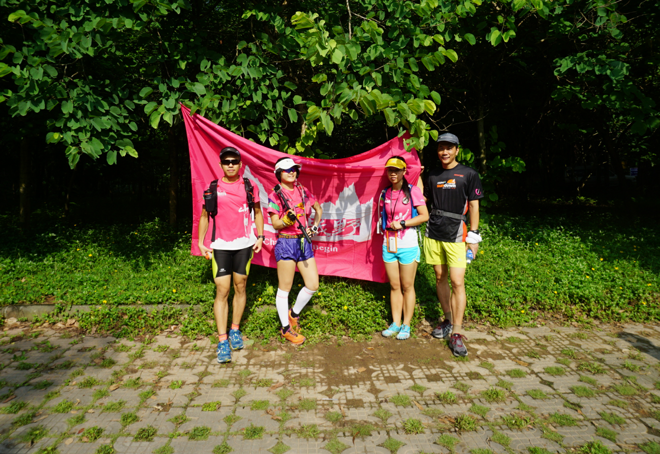 翻【3】越岭 不负你的期待——CBN越野三周年庆典活动