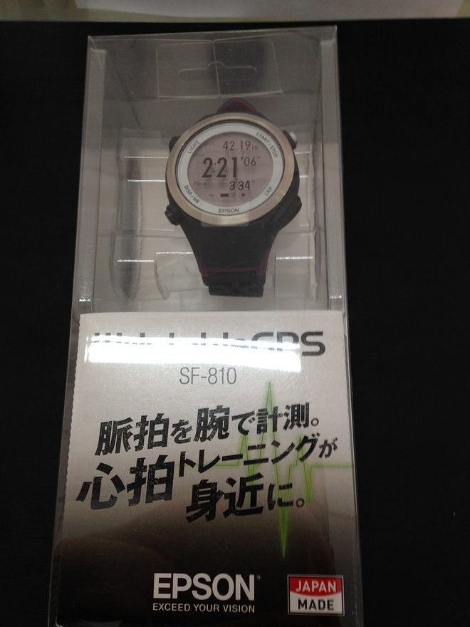 Epson sf-810 光电新宠