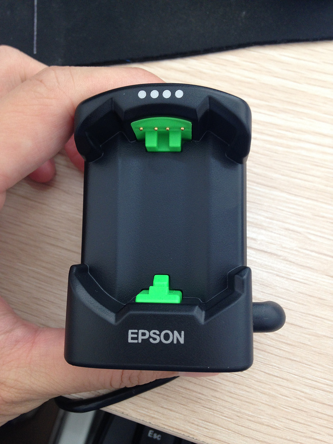 Epson sf-810 光电新宠