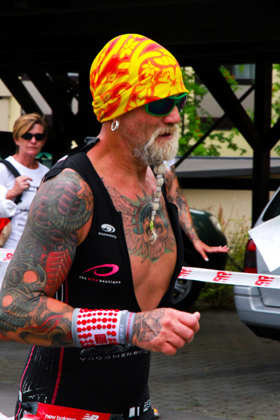 2014年我爱上Roth大铁