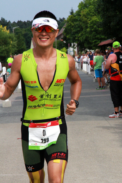 2014年我爱上Roth大铁