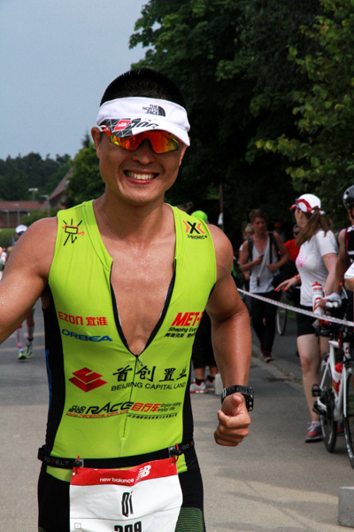 2014年我爱上Roth大铁