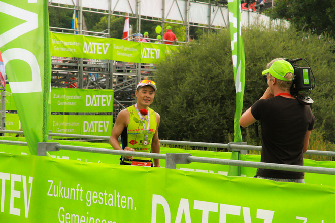 2014年我爱上Roth大铁