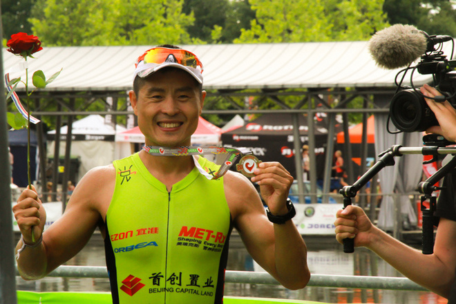 2014年我爱上Roth大铁