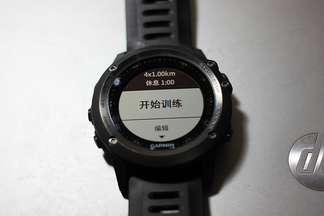 越野跑利器——Garmin Fenix3 深度评测