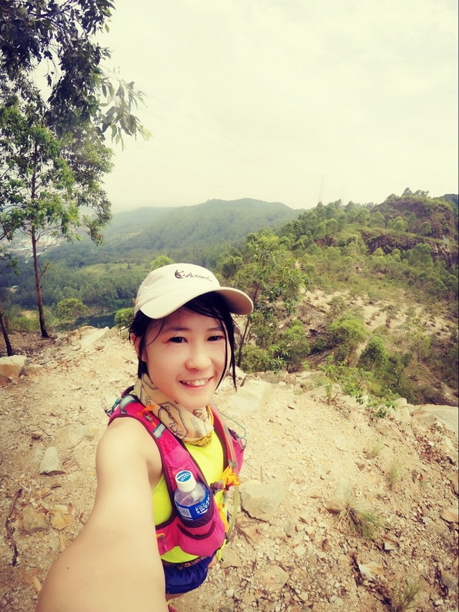 我也不是大无畏 唯独有这点英勇——记火龙越野线