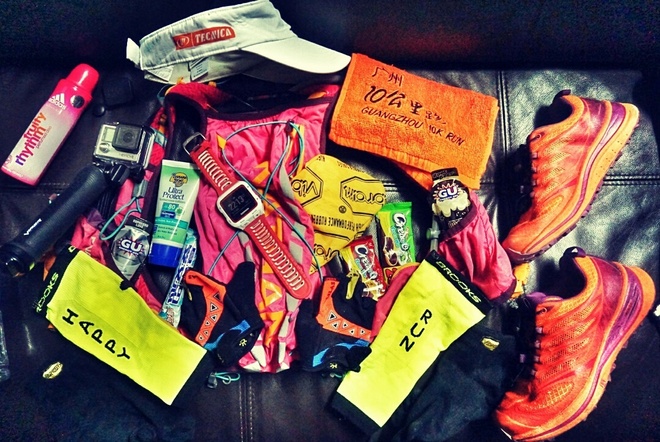 我也不是大无畏 唯独有这点英勇——记火龙越野线