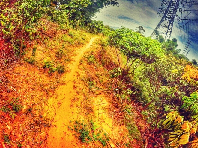 紫迷心窍  回馈双眼一场科幻盛宴——OAKLEY Radar EV 深度测评