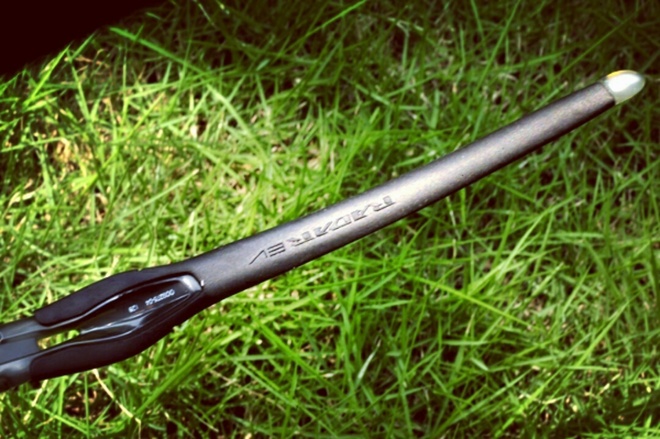 流光溢彩 你当我是浮夸吧 ——OAKLEY Radar EV 开箱文