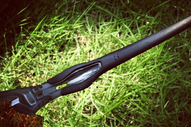 流光溢彩 你当我是浮夸吧 ——OAKLEY Radar EV 开箱文