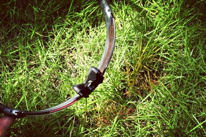 流光溢彩 你当我是浮夸吧 ——OAKLEY Radar EV 开箱文