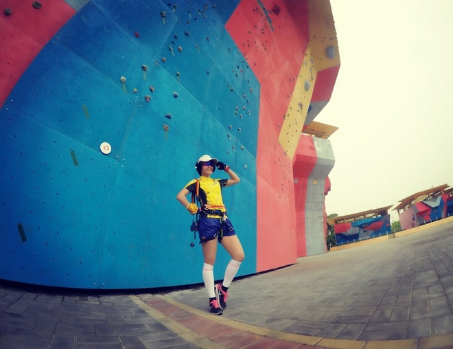 紫迷心窍  回馈双眼一场科幻盛宴——OAKLEY Radar EV 深度测评