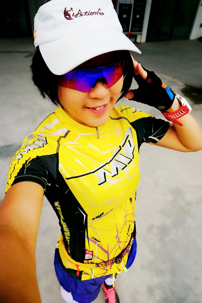 流光溢彩 你当我是浮夸吧 ——OAKLEY Radar EV 开箱文