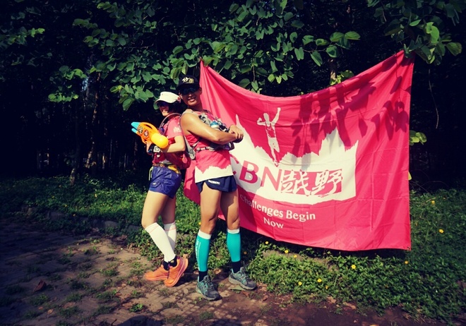 翻【3】越岭 不负你的期待——CBN越野三周年庆典活动