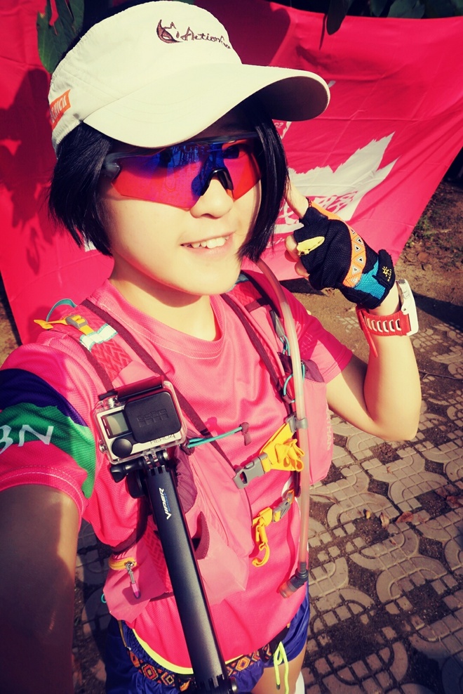 紫迷心窍  回馈双眼一场科幻盛宴——OAKLEY Radar EV 深度测评