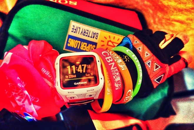 翻【3】越岭 不负你的期待——CBN越野三周年庆典活动