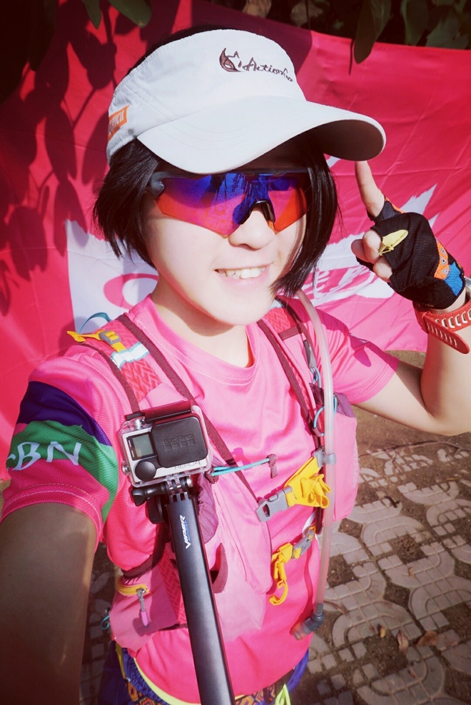 翻【3】越岭 不负你的期待——CBN越野三周年庆典活动