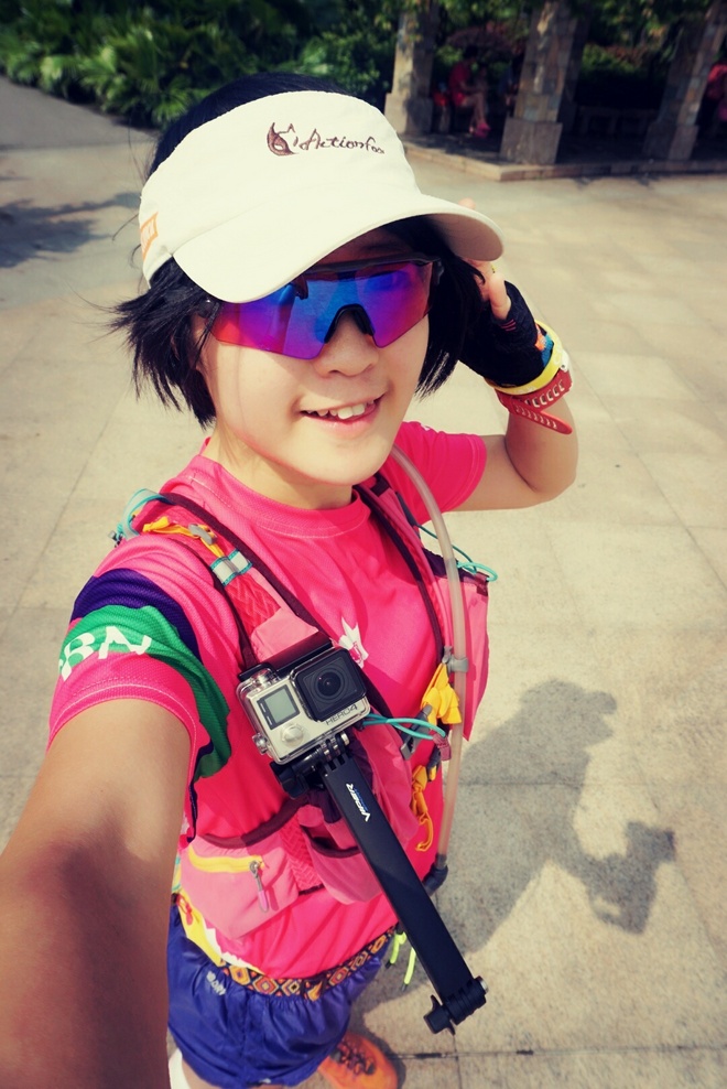 紫迷心窍  回馈双眼一场科幻盛宴——OAKLEY Radar EV 深度测评