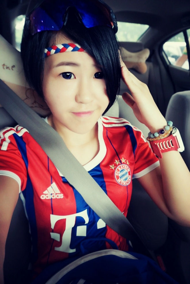 紫迷心窍  回馈双眼一场科幻盛宴——OAKLEY Radar EV 深度测评