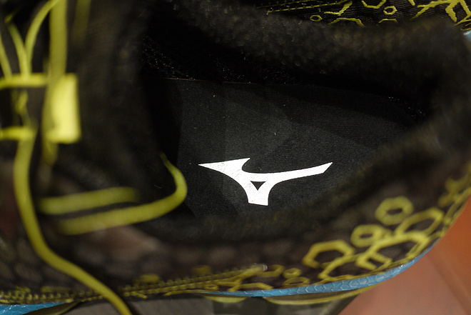 爱跑步的胖友福音——Mizuno Wave Prophecy 3评测