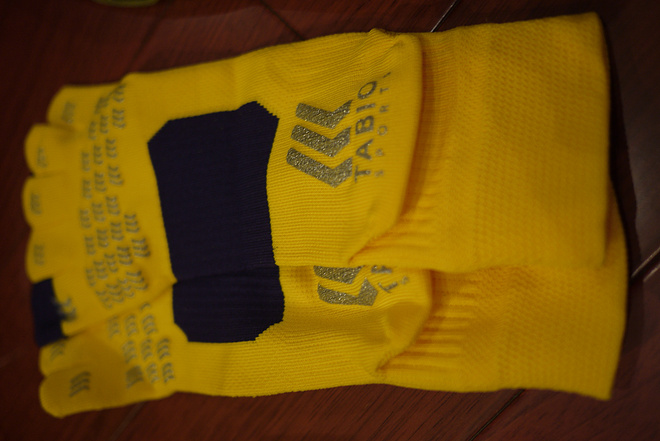 爱跑步的胖友福音——Mizuno Wave Prophecy 3评测