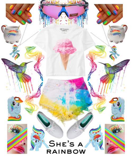 紫迷心窍  回馈双眼一场科幻盛宴——OAKLEY Radar EV 深度测评