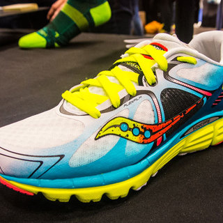 2015年最值得关注十大路跑鞋