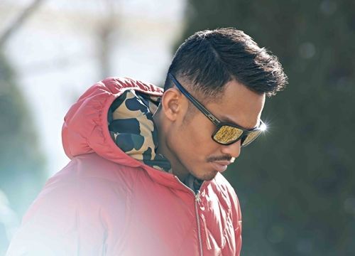 流光溢彩 你当我是浮夸吧 ——OAKLEY Radar EV 开箱文