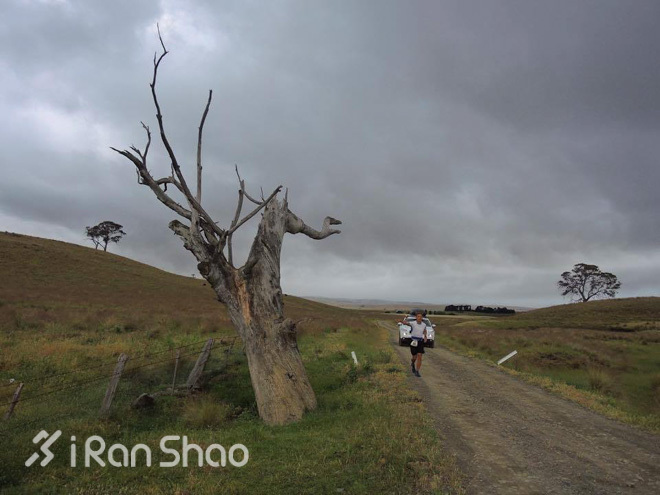 TNF100 新加坡 | 没有崇山峻岭的新加坡，却有这样一场值得跑的雨林越野赛