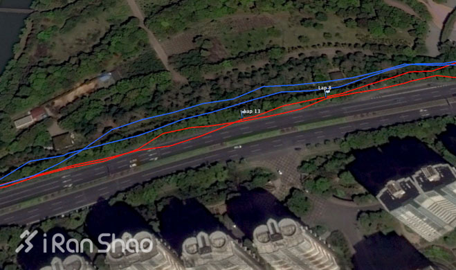 评测 | 用光敲开新世界，Garmin Forerunner 225 深度体验