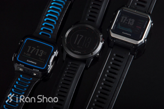 评测 | 有容乃大？Garmin佳明 Epix GPS运动导航手表