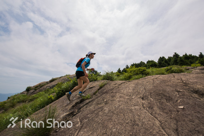 技巧 | 野战的正确打开方式，Suunto Ambit 3 Peak越野跑准备攻略