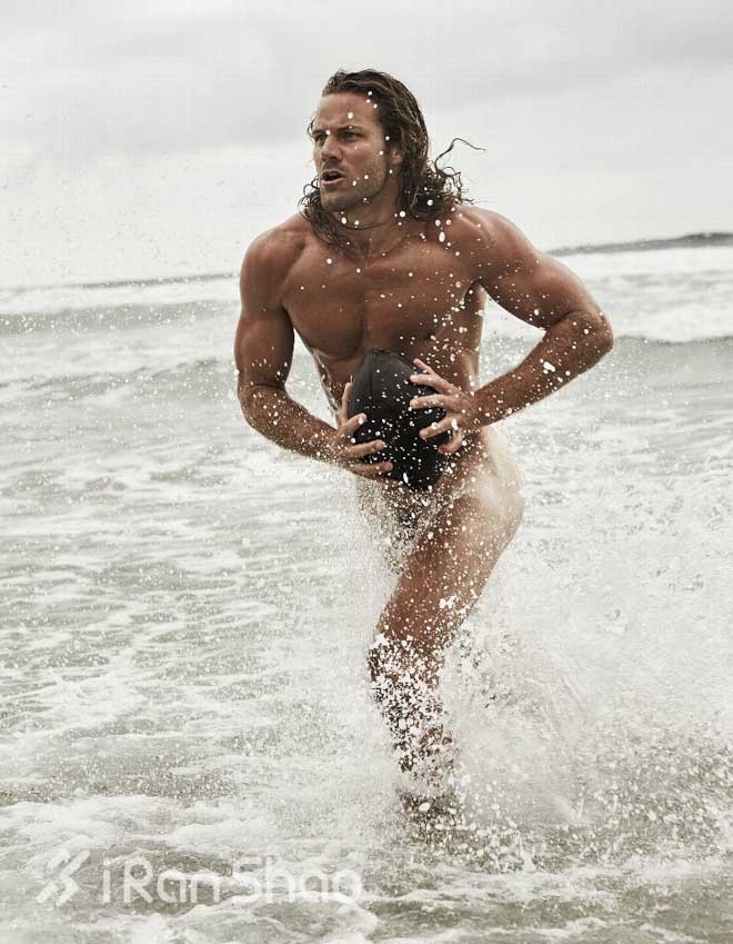 Bodies We Want | 那些让人欲生欲死的运动身躯