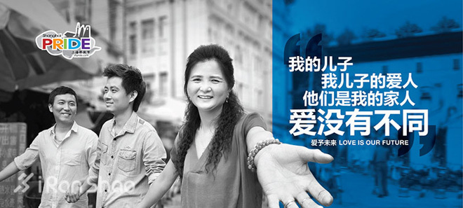 马拉松城纪 | 这是一个彩色的世界