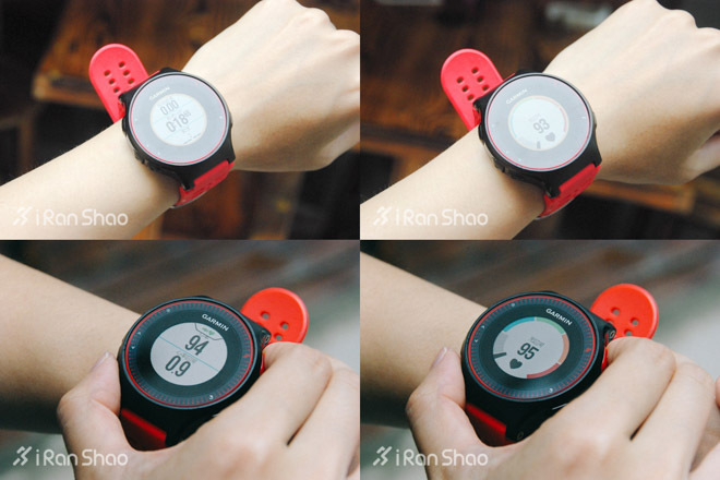 评测 | 用光敲开新世界，Garmin Forerunner 225 深度体验