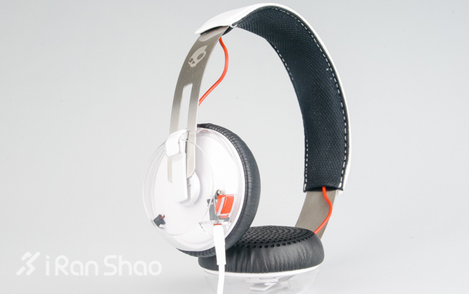 开箱 | Skullcandy Grind：耳机也要不同以往