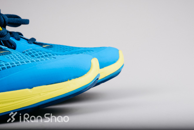 开箱 | PUMA IGNITE Mesh： 新鞋面的新体验