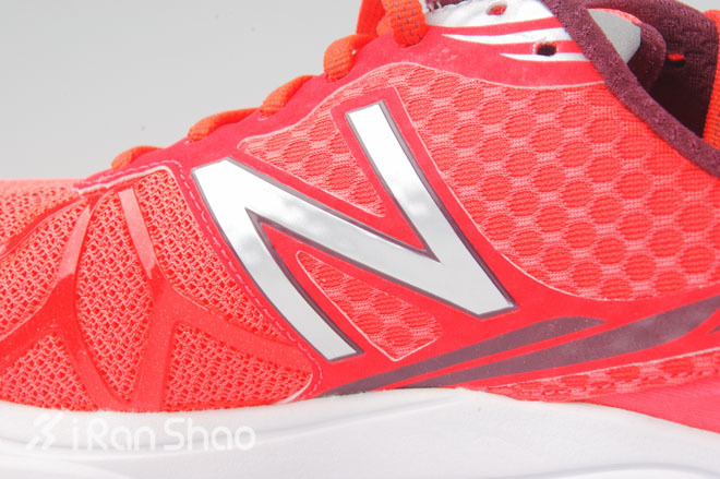 开箱 | Newbalance Vazee Pace：你好，我是速度。