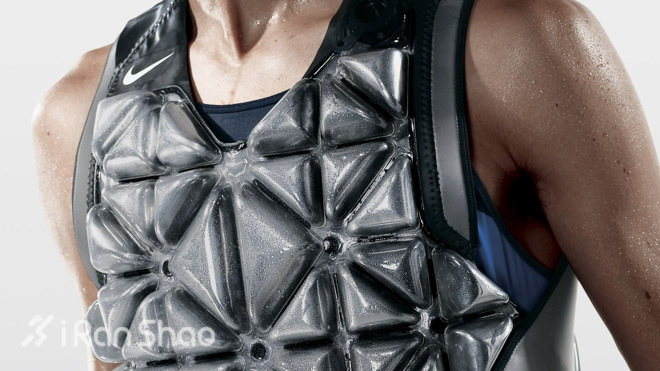 Weekly Gear | 冷却帽和冷水浇头科技化