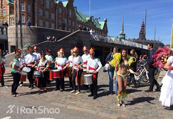 2015年度回顾  | 国际马拉松小事纪回忆录（1-6月）