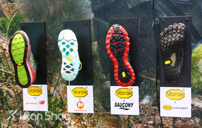 现场 | 亚洲户外展及高峰论坛