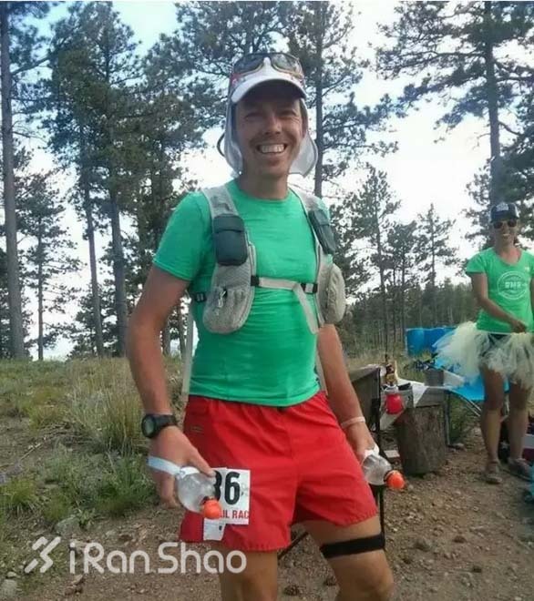 人物 | 最后一个亲吻硬石的人