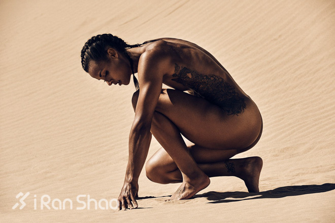 Bodies We Want | 那些让人欲生欲死的运动身躯