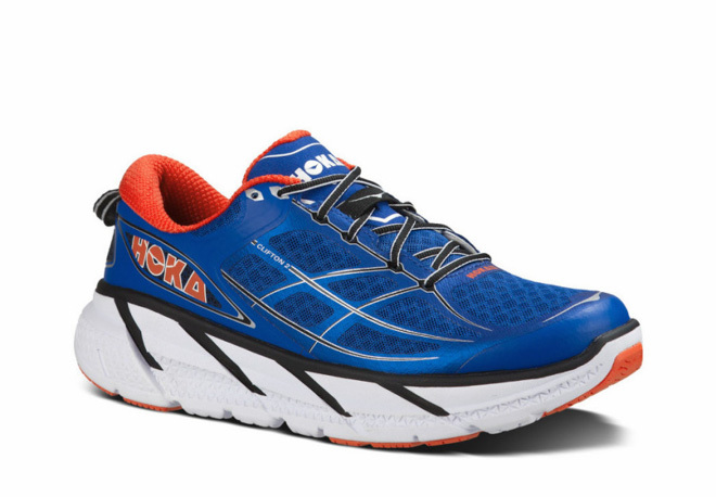 2015年最值得关注十大路跑鞋