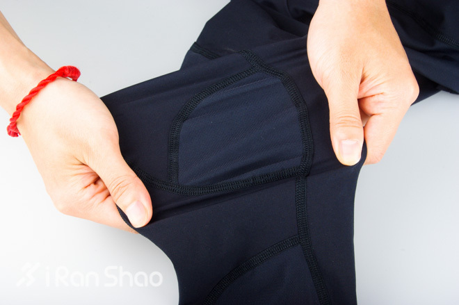 开箱 | 和风正劲，C3fit压缩系列