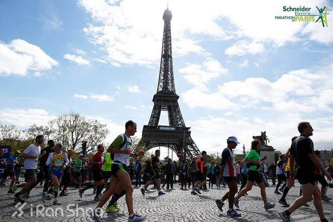 2015年度回顾  | 国际马拉松小事纪回忆录（1-6月）
