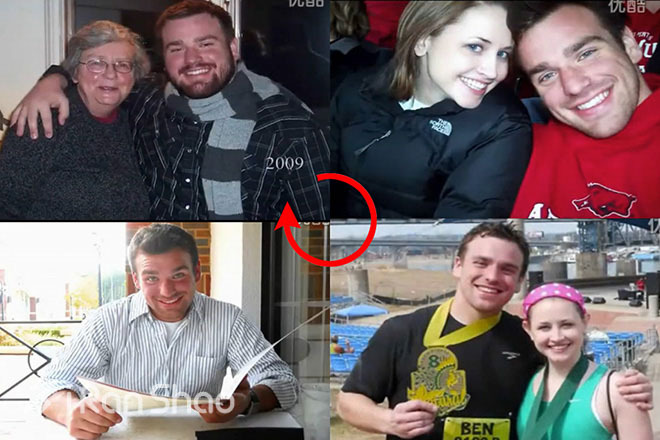 书影音 | 从166公斤到铁人三项：逆境花开，花香不败